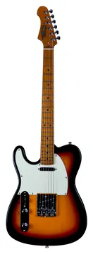 Jet Guitars JT 300 SB LH