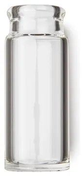 Dunlop 274 Clear Heavy Small Slide