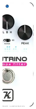 Keeley Neutrino V2 Envelope Filter