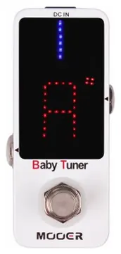 Mooer Baby Tuner