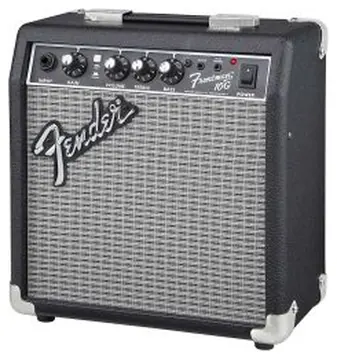 Amplificatore Fender FRONTMAN 10G 10w
