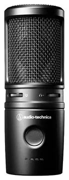 Audio Technica AT2020USB-XP Micro Studio Pour Voix ET Instruments