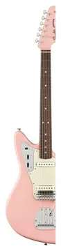 Fender Vintera III M 60s Jaguar SP