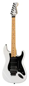 Jackson LTD 50th Adrian Smith Pro SW
