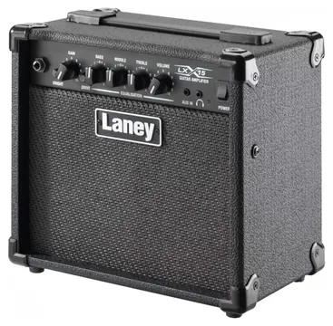 Laney LX15 E-Gitarrencombo 15 Watt