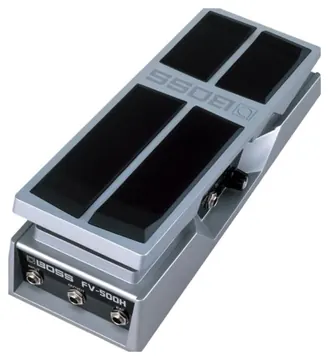 Boss FV-500H expressiepedaal