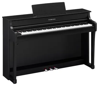 Yamaha Clavinova CLP-835 Digital Piano