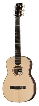 Furch LJ-11 SR Lefthand Little Jane