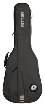 Ritter RGB4-D/ANT Borsa Bern imbottita per Chitarra dreadnought