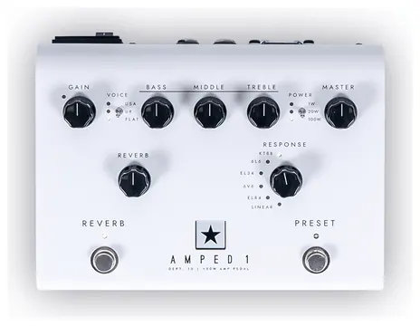 Blackstar Dept.10 Amped 1