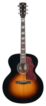 NX Nexi GSJ-232 VSB Super Jumbo
