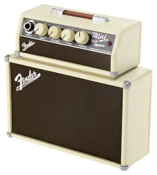 Fender Mini Tone Master Verstärker