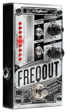 Digitech FreqOut