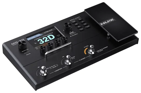 NUX MG-30