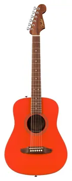 Fender Mini California Standard Redondo Mini 0974101140