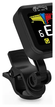 Martin 18A0170 Clip-On Rechargeable Tuner
