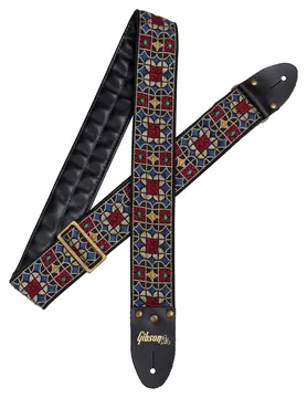 Gibson The Mosaic Gitarrengurt