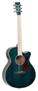 Tanglewood Winterleaf Blonde 4 CE BL A