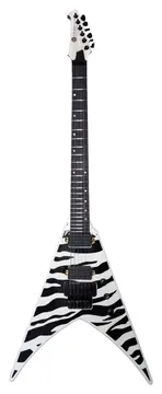 Spira V420 LTD Witte tijger