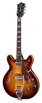 Guild Starfire Custom DC GVT ST