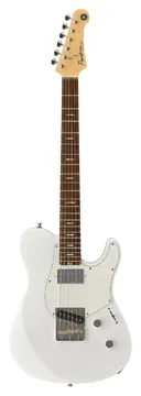 Yamaha PACS+11S Pacifica SC Standard Plus Shell White