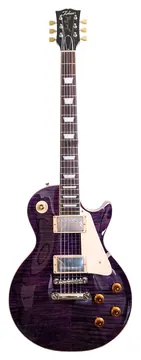 Tokai LS148F SPL See Through Purple