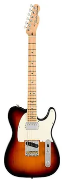 Fender American Performer Tele Hum 3TSB 0115122300
