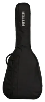 Ritter Flims Dreadnought Bag Sea G Black