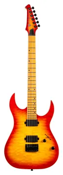 Spira S500QFB Fireburst