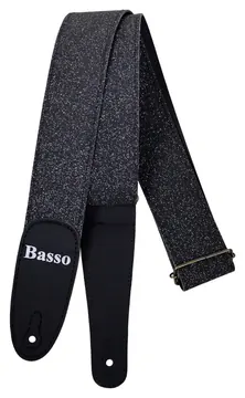 Basso Correia Basso EX 40 Preto