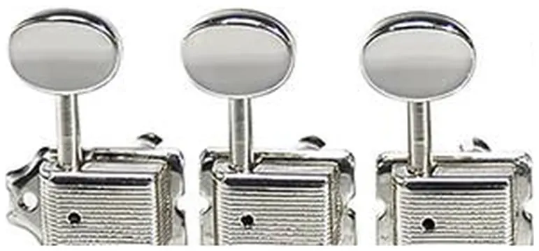 Boston 62-CL machine heads for guitar