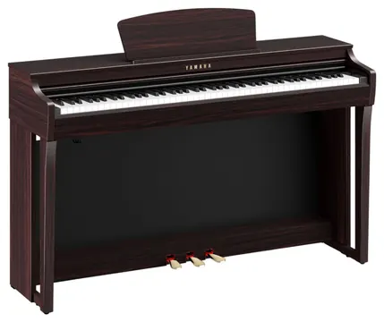 Yamaha Piano Clavinova Yamaha CLP-725R