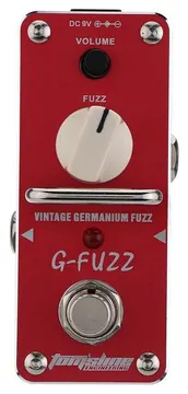Aroma AGF-3 Vintage Germanium Fuzz