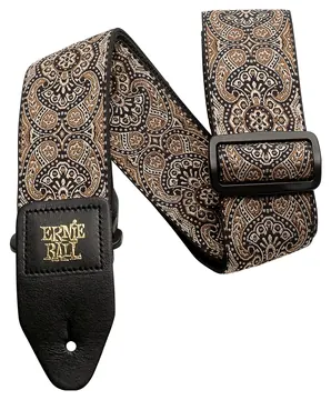 Ernie Ball Gurt Jacquard 4163