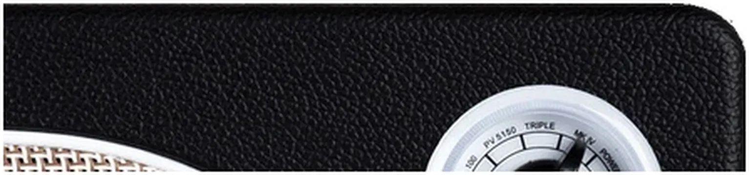 Mooer Hornet Black 30W Modeling Amp