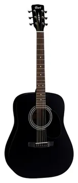 Cort AD810 BKS
