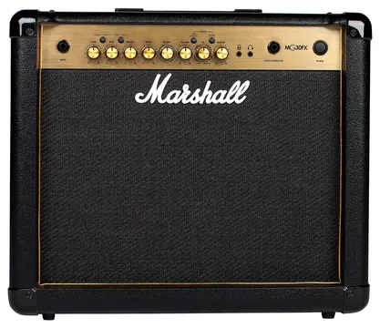 Marshall MG-30GFX