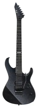 ESP E-II Maverick FR Gun Metallic Black