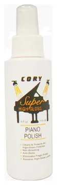Cory High Gloss Polish 118 ml