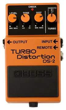 Boss DS-2