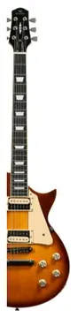 Michael GML600 HSB - Les Paul