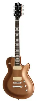 Reverend Roundhouse 290 MBR