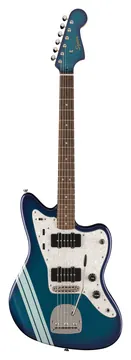 Squier FSR Classic Vibe 60s Jazzmaster Competition Burgundy Indian Laurel Fingerboard