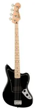 Basso Elettrico Fender Squier Affinity Jaguar bass h mn black