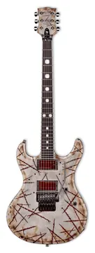 ESP E-Ii Standard Electric Guidelines On Order Burnt Custom