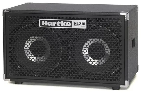 Hartke HyDrive HL210 Cabinet 8 ohm