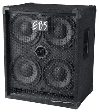 EBS NEO-410-8 Baffle Basse