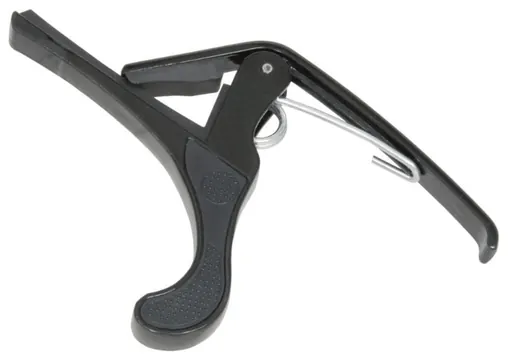 Chord Squeeze Acoustic Guitar Capo