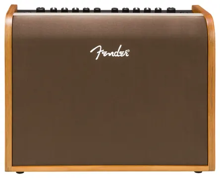 Fender Acoustic 100 - Akoestische Gitaarversterker
