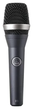 Akg Microfone AKG D5